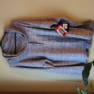 Gerrys cowl neck sz xl